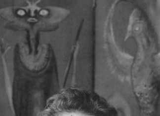 Cultura / La vida desde Leonora Carrington