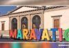 La Columna / Maravatío de manteles largos