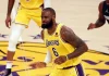LeBron James, sigue con hambre de nuevos éxitos