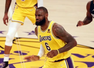 LeBron James, sigue con hambre de nuevos éxitos