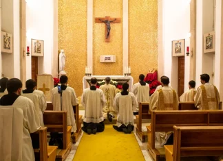 Legionarios de Cristo publicaron informe sobre abusos sexuales cometidos de la congregación