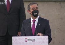 SCJN concedió amparo a Lorenzo Córdova, deben eliminar su imagen de los libros de texto