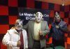 ESPECIAL / Experiencia en el ring