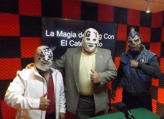 ESPECIAL / Experiencia en el ring