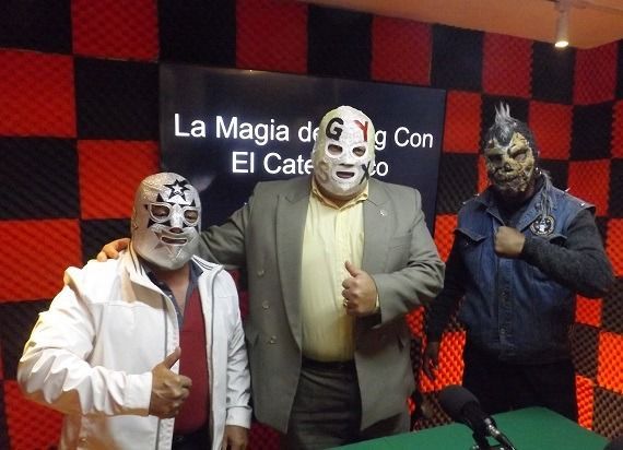 lucha