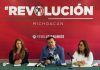 La Columna / Trato digno para priistas pide Memo