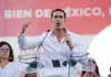 Oposición impidió que el país llegará a a independencia eléctrica: Miguel Torruco