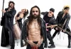 Moderatto denunció que sujetos armados robaron un tráiler con su equipo