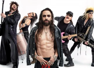 Moderatto denunció que sujetos armados robaron un tráiler con su equipo