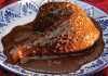 Mole poblano