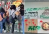 Marchan en Monterrey para exigir justicia por caso Debanhi