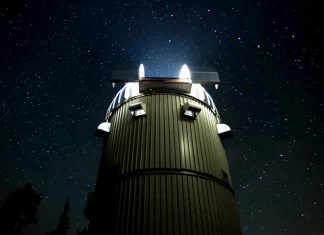 Publican nueva teoría de los primeros instantes del Big Bang
