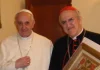 Papa Francisco lamenta la muerte del cardenal mexicano Javier Lozano