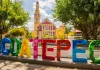 Coatepec en Veracruz, aroma a café