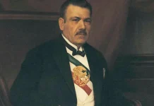 Diez de abril 1936