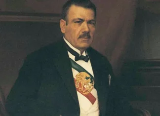 Diez de abril 1936