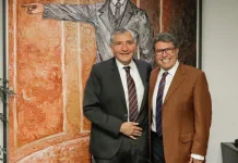 Adán Augusto pidió dar seguimiento a denuncias contra Monreal