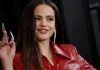 Rosalía anunció su primera gira mundial, que incluye México