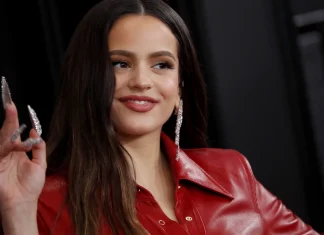 Rosalía anunció su primera gira mundial, que incluye México