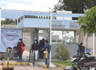 Artículo / SEP en Tlaxcala hostiga a trabajadora