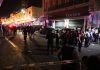 Hidalgo / Balacera en centro de Pachuca dejó cuatro muertos