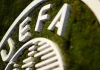 Rusia fuera de competiciones europeas