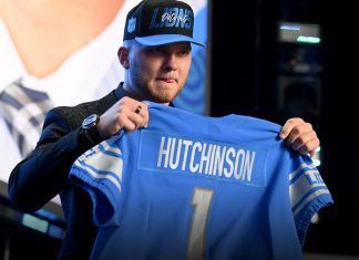ESPECIAL / Historia de un DRAFT