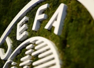 Rusia fuera de competiciones europeas