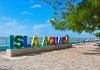 Isla Aguada en Campeche