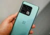Marca de celulares OnePlus