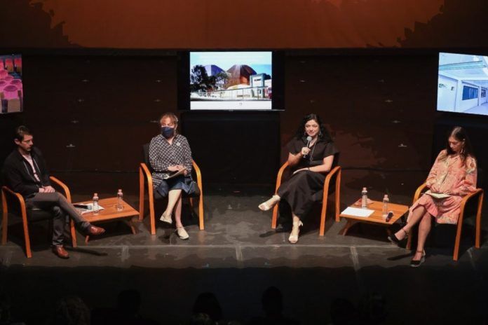 Premio Internacional Carlos Fuentes, la remodelación del CCB… y en la cultura.Foto2