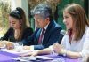 La Columna / Hacen buen equipo Paola y Poncho
