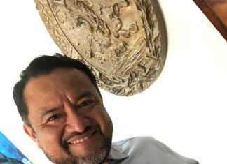 Aumento en entradas a zonas arqueológicas
