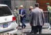 Ken Salazar acudió a Palacio Nacional, tras declaraciones de AMLO