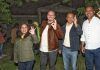 Pueblo de Atlautla da triunfo a Raúl Navarro y al PRD: Agustín Barrera Soriano