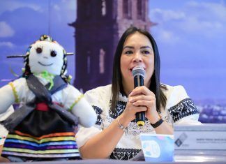 Turismo en Puebla