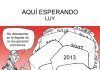 Cartón de Luy