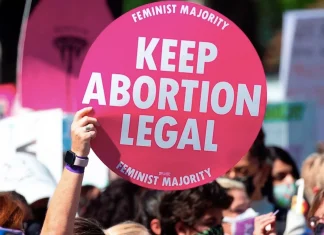 Justin Trudeau defendió el derecho de las mujeres al aborto