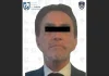 Detienen en el AICM a socio mayoritario de la aerolínea Interjet