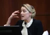 Amber Heard no plagió un fragmento del guion de la película “The Talented Mr. Ripley”