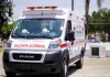 Guanajuato / Asesinan a joven mientras era atendido en una camilla de Cruz Roja