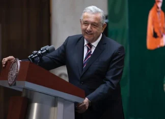 AMLO descartó ruptura con gobierno de EU por Cumbre de las Américas