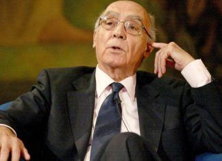Novela inconclusa de José Saramago