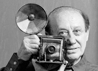 Falleció el fotoperiodista Enrique Metinides