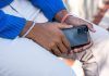 Review Motorola G41