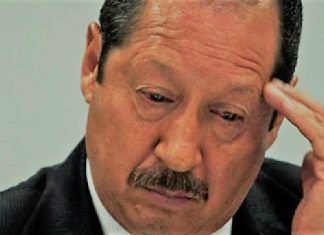 Artículo / ¿Otra vez, narcoelecciones?