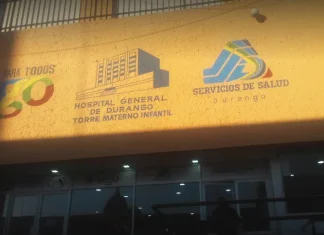 Durango / Monitorean casos sospechoso de hepatitis infantil aguda
