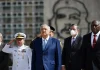 México “hermano mayor” en la zona de Centroamérica: AMLO