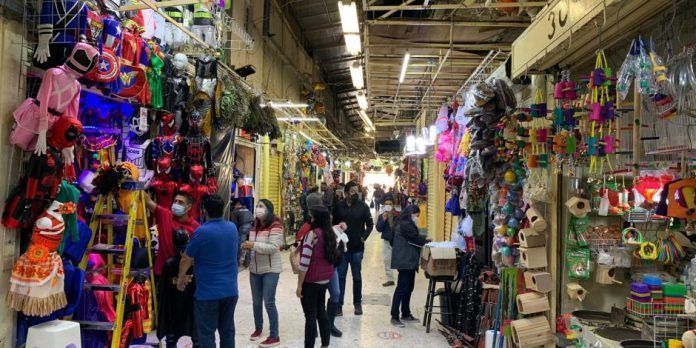 mercado publico 2