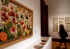 Gastronomía mexicana en el Munal